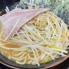 横浜家系ラーメン 山崎家
