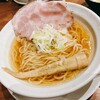 MENYA KIYO 尾張旭店