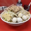 ラーメン二郎 ひたちなか店