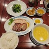 中華菜館 同發 本館