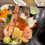 とくいちの屋 - 