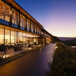 カフェ・レストラン 奈良さくらいの郷 - 