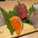 さかなや道場 - 