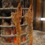 饗コイノボリ - 