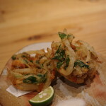 饗コイノボリ - 