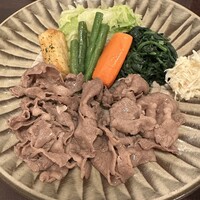 ざくろ 銀座店 - 