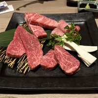 近江うし焼肉 にくTATSU 渋谷店 - 