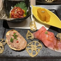 近江うし焼肉 にくTATSU 渋谷店 - 