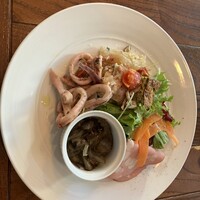 PAPPARE NAPOLI - 