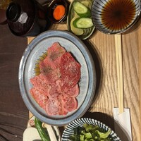 焼肉 きたん 法善寺 - 