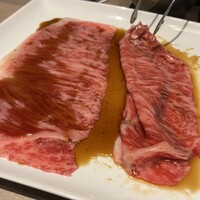 近江うし焼肉 にくTATSU 渋谷店 - 