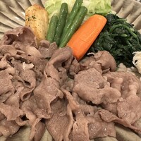 ざくろ 銀座店 - 