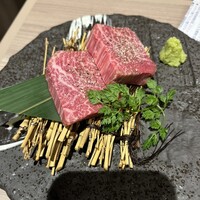 近江うし焼肉 にくTATSU 渋谷店 - 