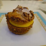 エムロード - シューアラクレーム