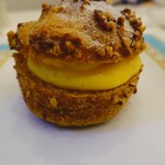 エムロード - シューアラクレーム