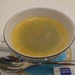 エムロード - カフェ