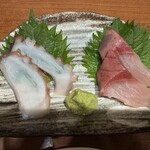 おでんと和食と時々チーズ 汁いち 横浜店 - 