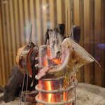 饗コイノボリ - 