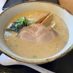 ラーメンみそ兵衛 - 