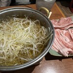 おでんと和食と時々チーズ 汁いち 横浜店 - 