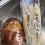 パン・オ・セーグル - 