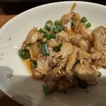 おでんと和食と時々チーズ 汁いち 横浜店 - 