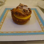 エムロード - シューアラクレーム