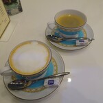 エムロード - がカフェ クレーム、カフェ