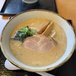 ラーメンみそ兵衛 - 