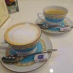 エムロード - がカフェ クレーム、カフェ