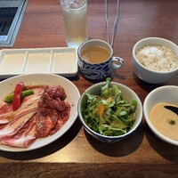 渋谷焼肉 KINTAN - 