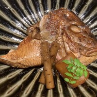 梅田 鮨割烹のの - 