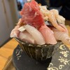 シハチ鮮魚店  狸COMICHI店