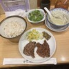 牛たん 焼助 仙台駅牛たん通り店