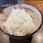 つけ麺屋ちっちょ - 