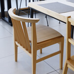 カフェ・レストラン 奈良さくらいの郷 - 