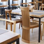 カフェ・レストラン 奈良さくらいの郷 - 