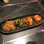 和牛焼肉 伍感 - 