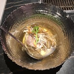 和牛焼肉 伍感 - 