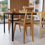 カフェ・レストラン 奈良さくらいの郷 - 