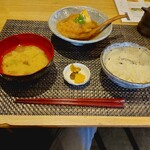 寅辰午戌 はやし - 