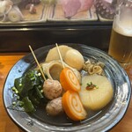 おでん居酒屋 三幸 - 