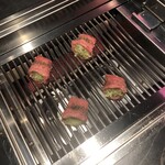 和牛焼肉 伍感 - 