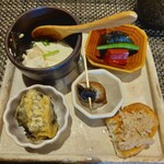 寅辰午戌 はやし - 