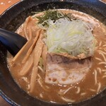 つけ麺屋ちっちょ - 