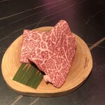 和牛焼肉 伍感 - 
