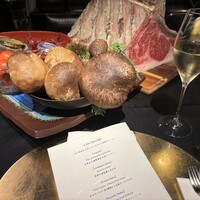 リストランテ･ヒロ  青山 - 