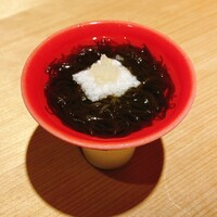 鮨 無垢/鮨 白銀 - 
