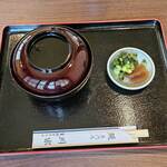 うなぎ川宗 - 