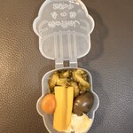 峠の釜めし おぎのや - 